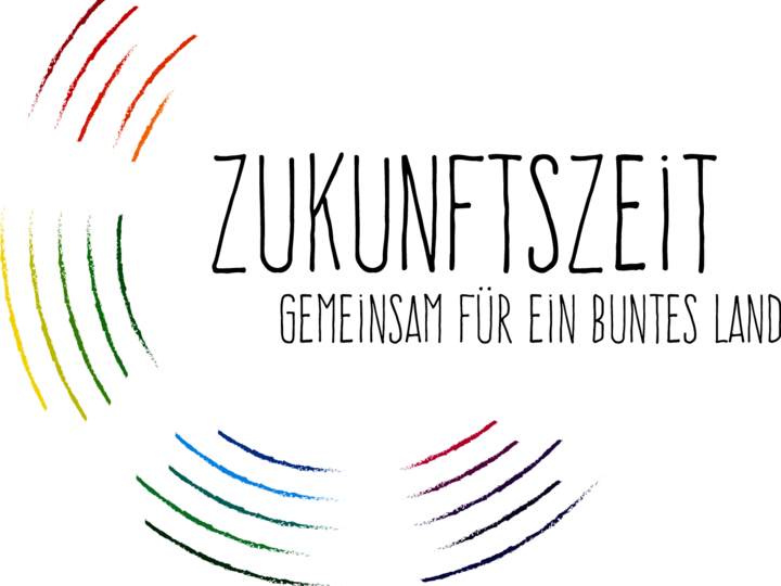 Logo Zukunftszeit